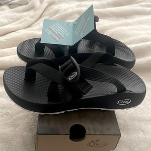 Chaco Tegu - Black - Women’s Size 8